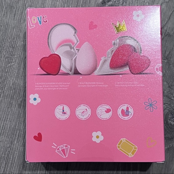 Beautyblender Makeup Sponge Bundle Set - Picture 2 of 4